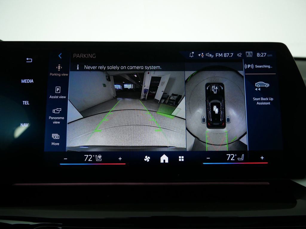 Thumbnail: 2025 BMW X1 - 46