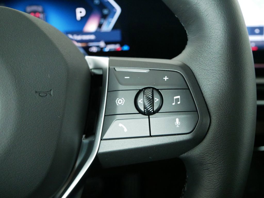 Thumbnail: 2025 BMW X1 - 39