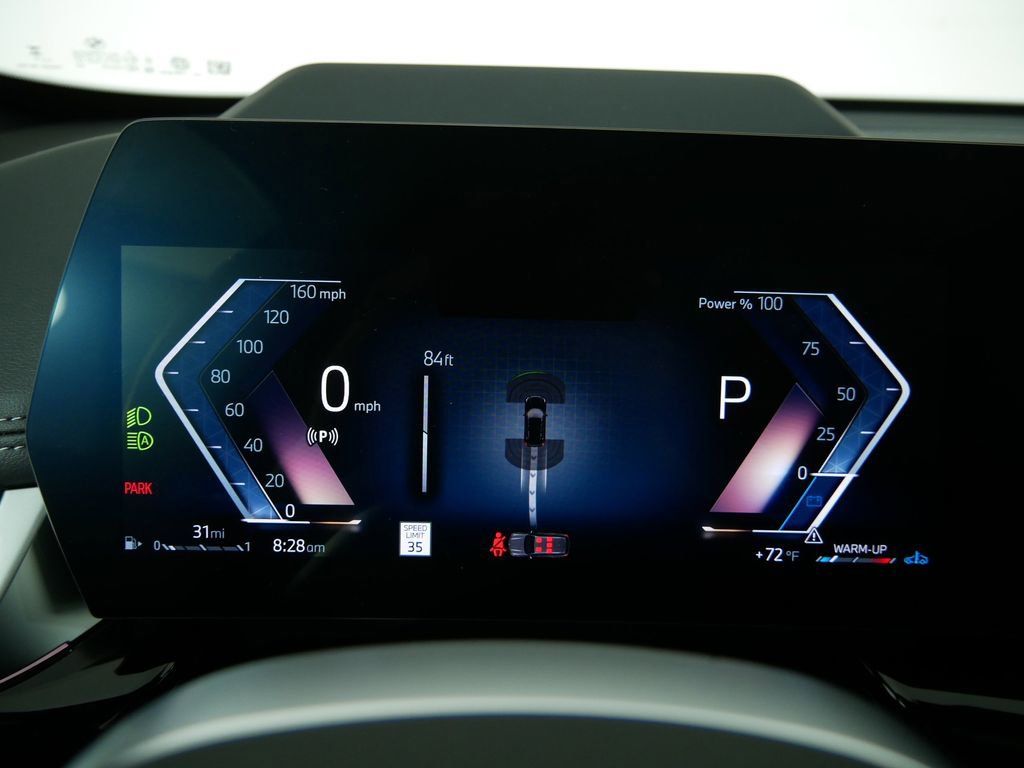 Thumbnail: 2025 BMW X1 - 14