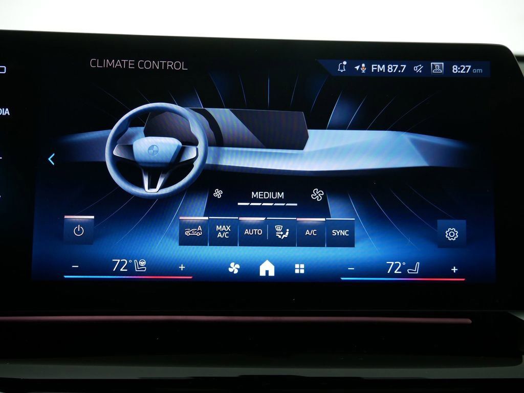 Thumbnail: 2025 BMW X1 - 40