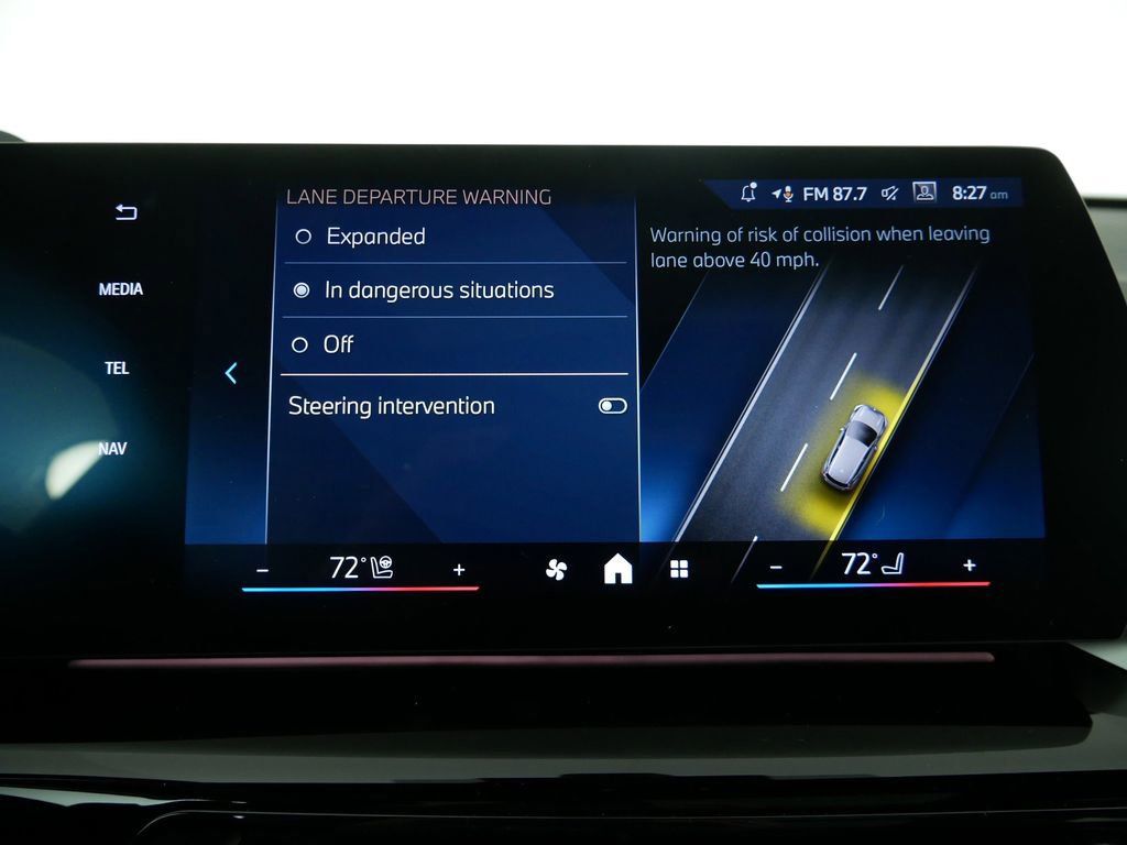 Thumbnail: 2025 BMW X1 - 43