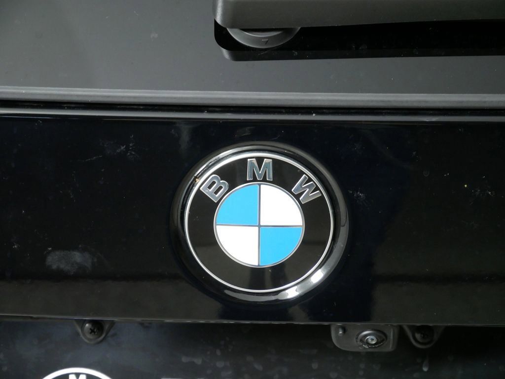 Thumbnail: 2025 BMW X1 - 7