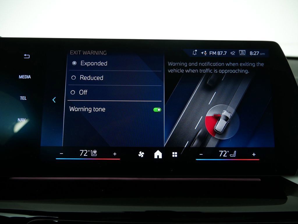 Thumbnail: 2025 BMW X1 - 45