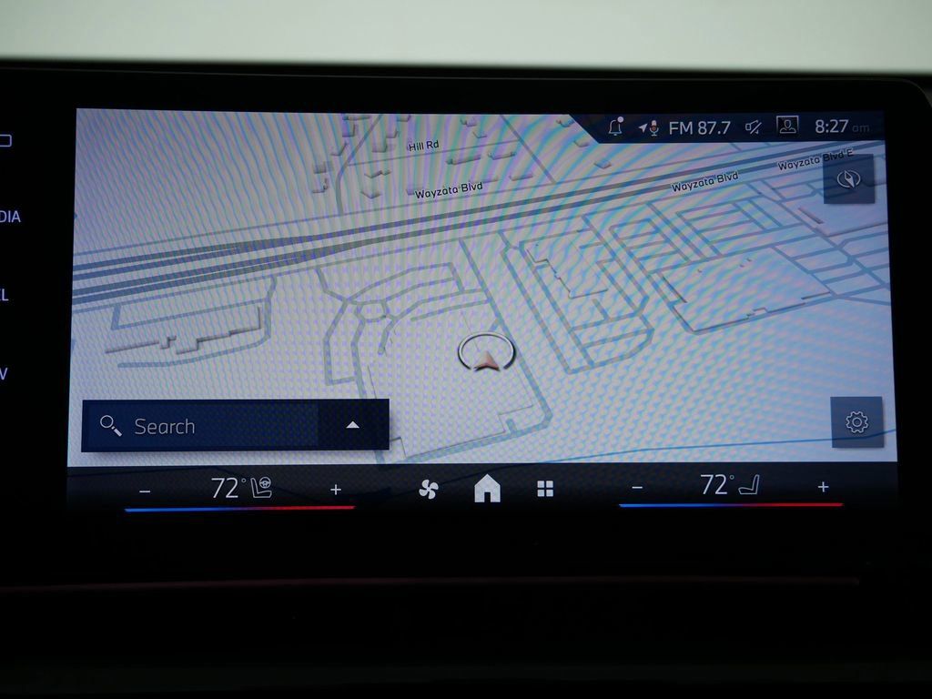 Thumbnail: 2025 BMW X1 - 12