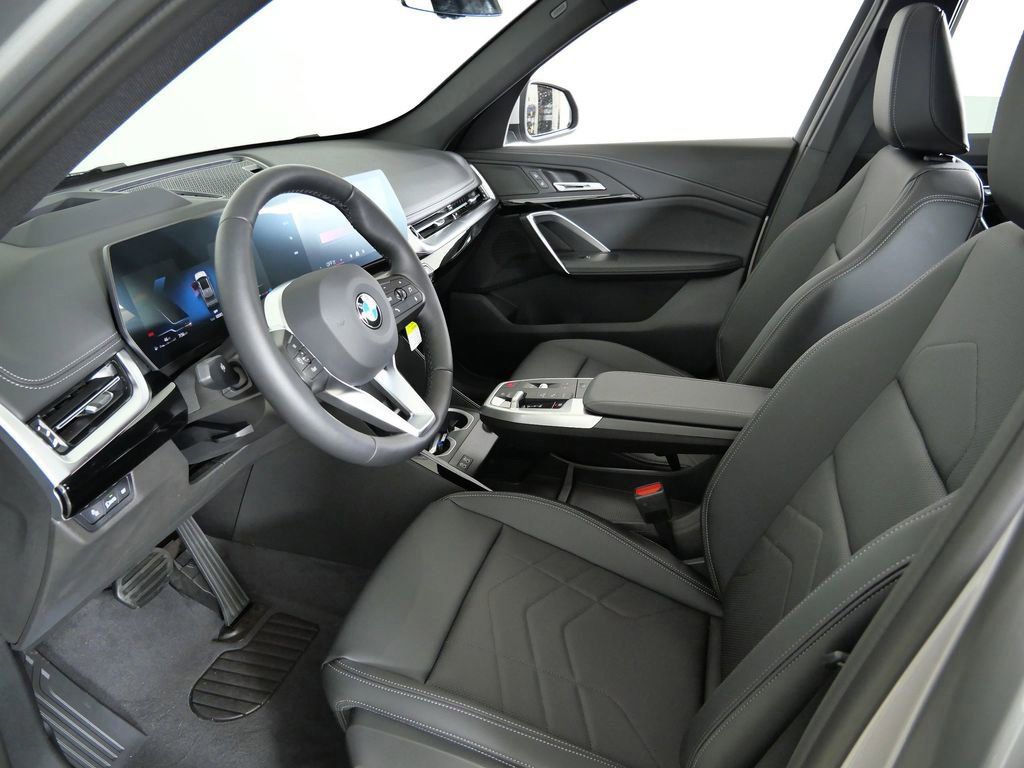 Thumbnail: 2026 BMW X1 - 34