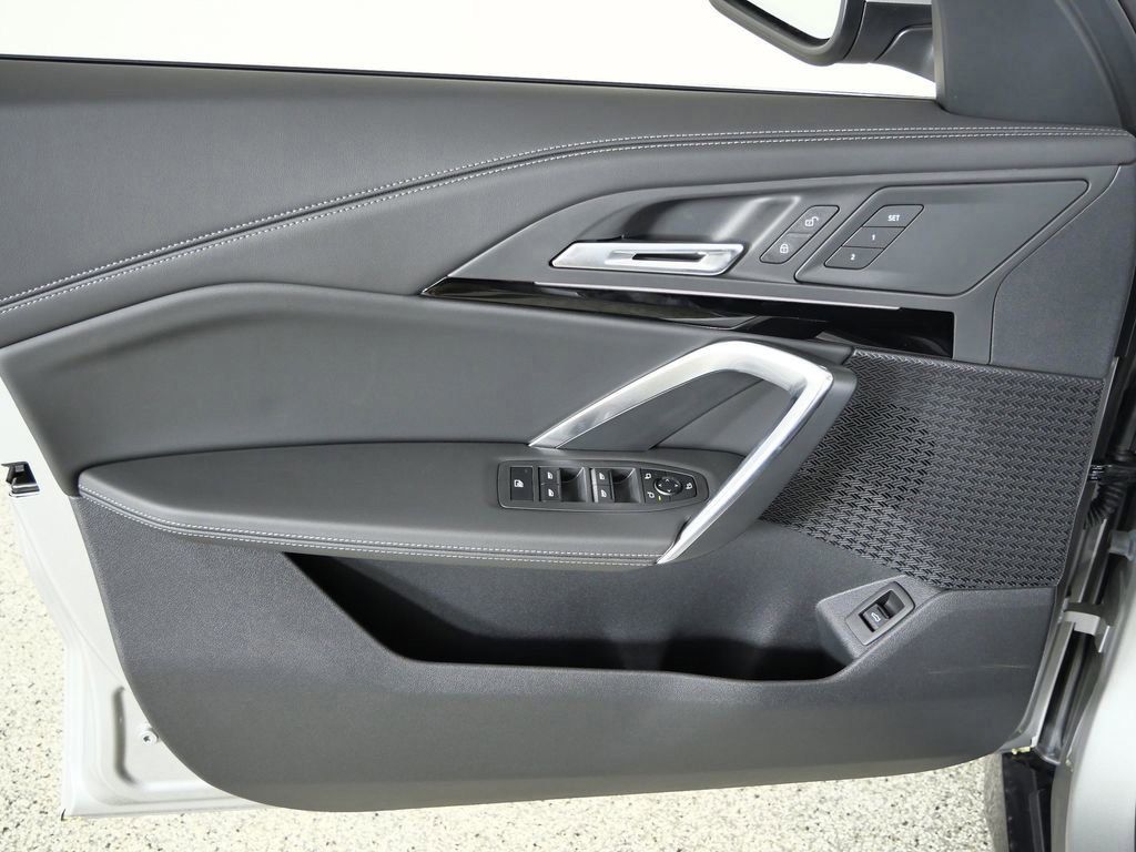 Thumbnail: 2026 BMW X1 - 33