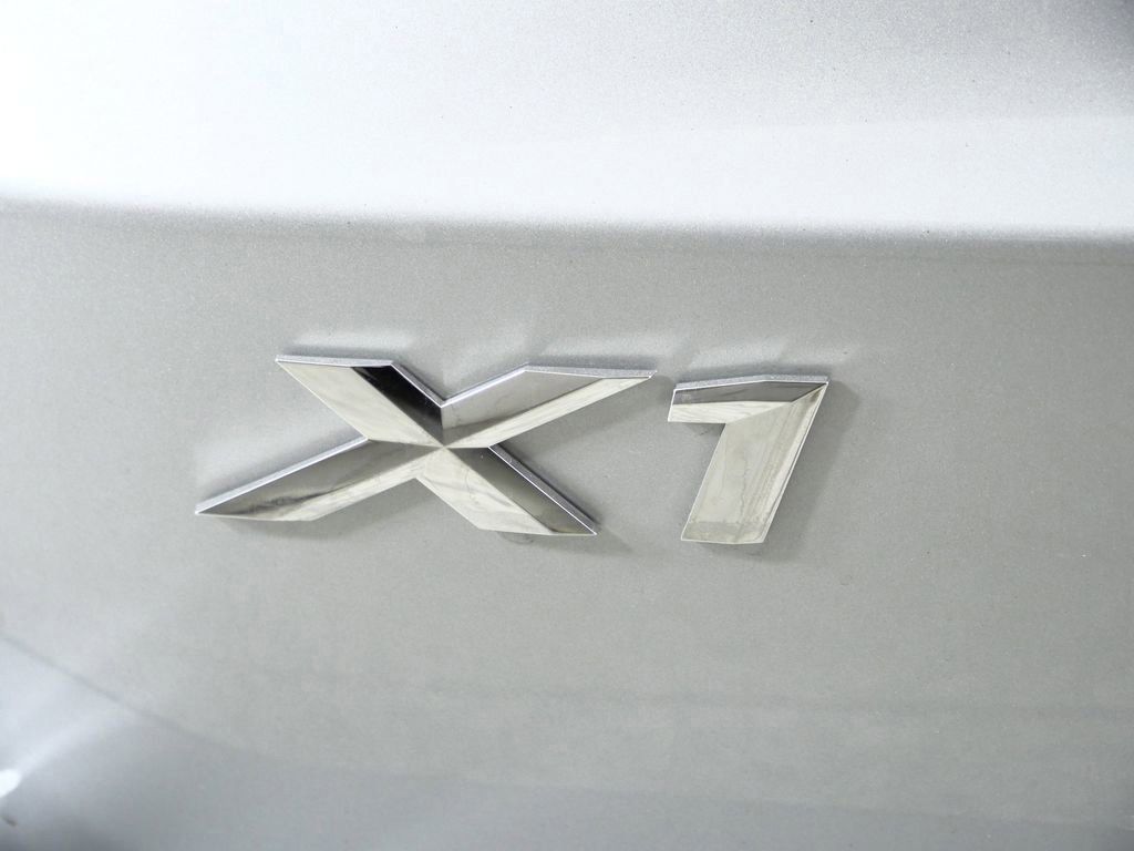 Thumbnail: 2026 BMW X1 - 21