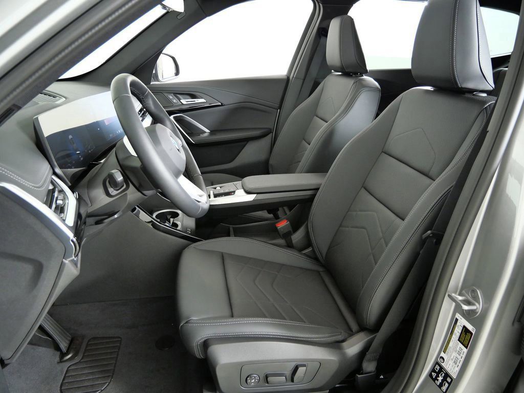 Thumbnail: 2026 BMW X1 - 35
