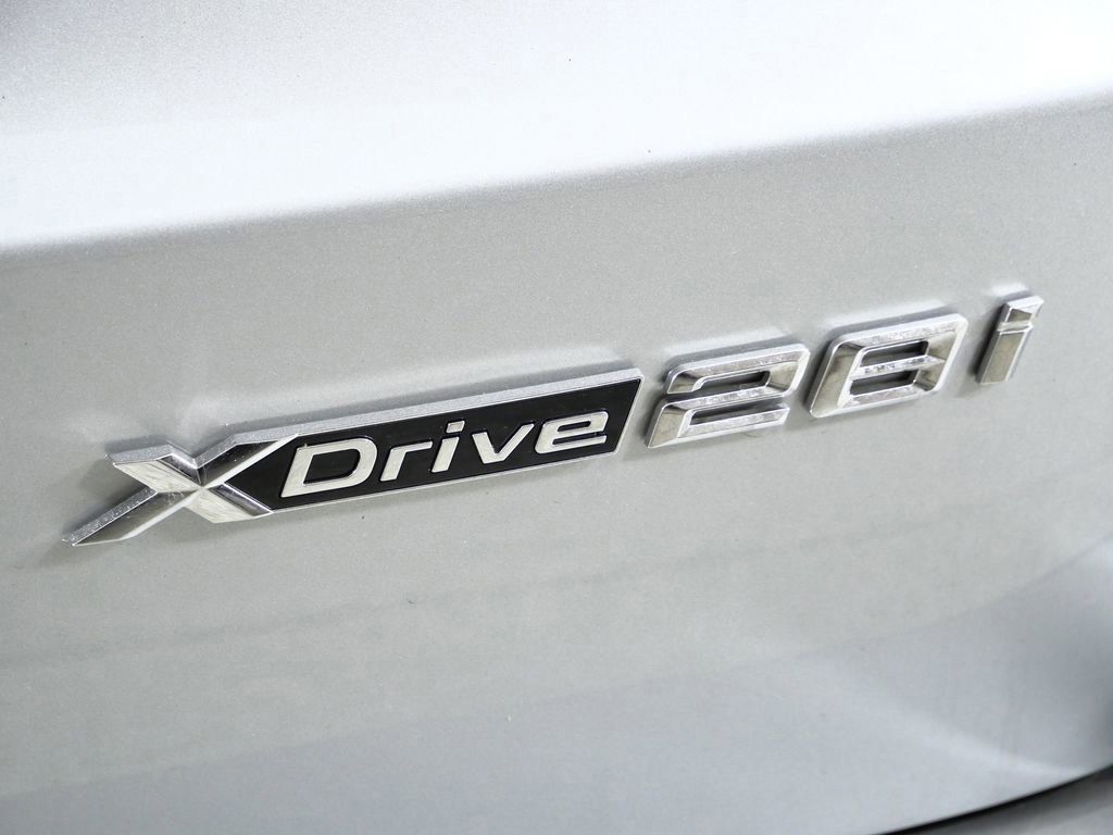 Thumbnail: 2026 BMW X1 - 20