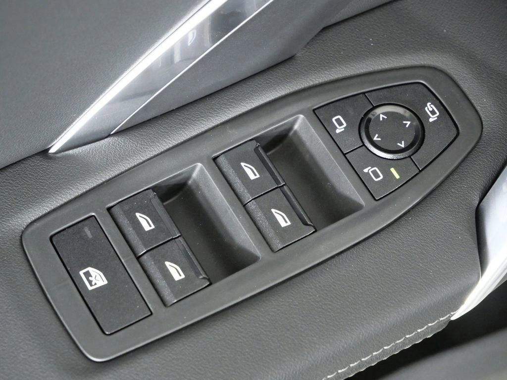 Thumbnail: 2026 BMW X1 - 36