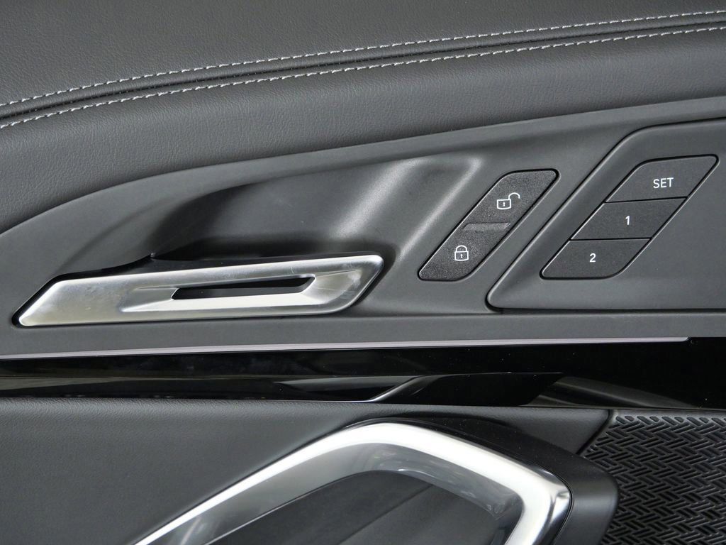 Thumbnail: 2026 BMW X1 - 38