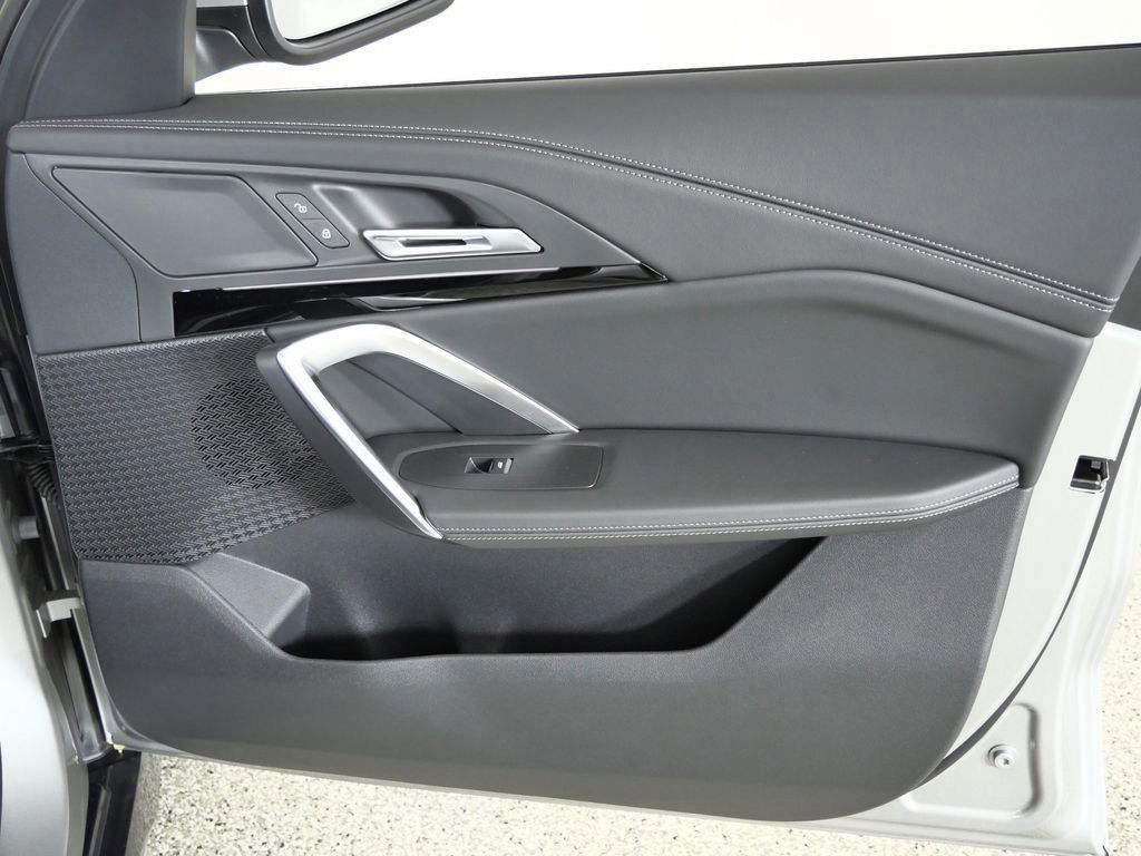 Thumbnail: 2026 BMW X1 - 25