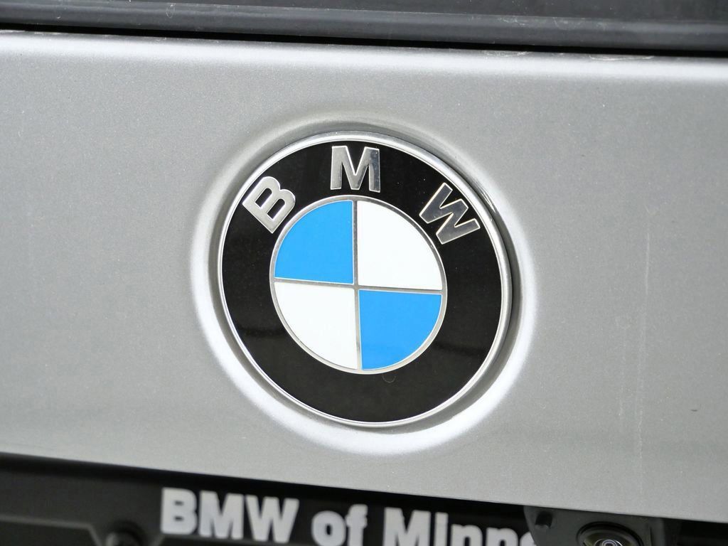 Thumbnail: 2026 BMW X1 - 19