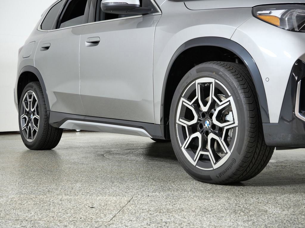 Thumbnail: 2026 BMW X1 - 7