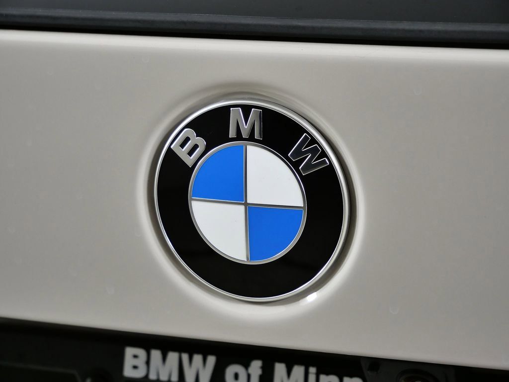 Thumbnail: 2026 BMW X1 - 7