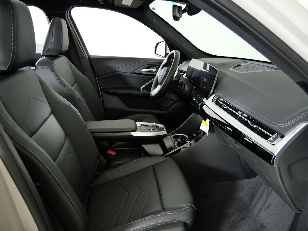 Thumbnail: 2026 BMW X1 - 9