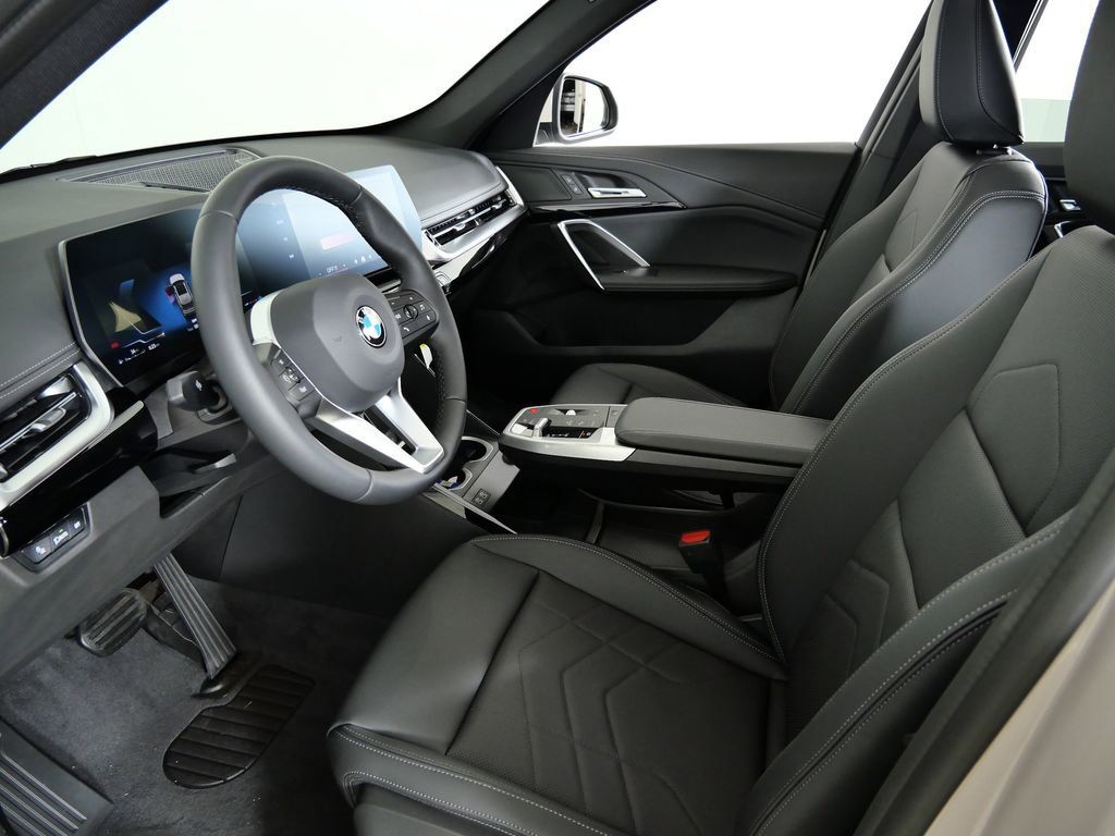 Thumbnail: 2026 BMW X1 - 36