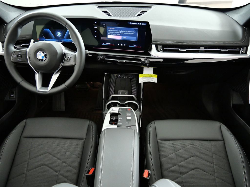 Thumbnail: 2026 BMW X1 - 2