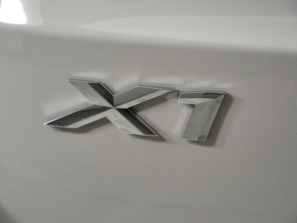 Thumbnail: 2026 BMW X1 - 22