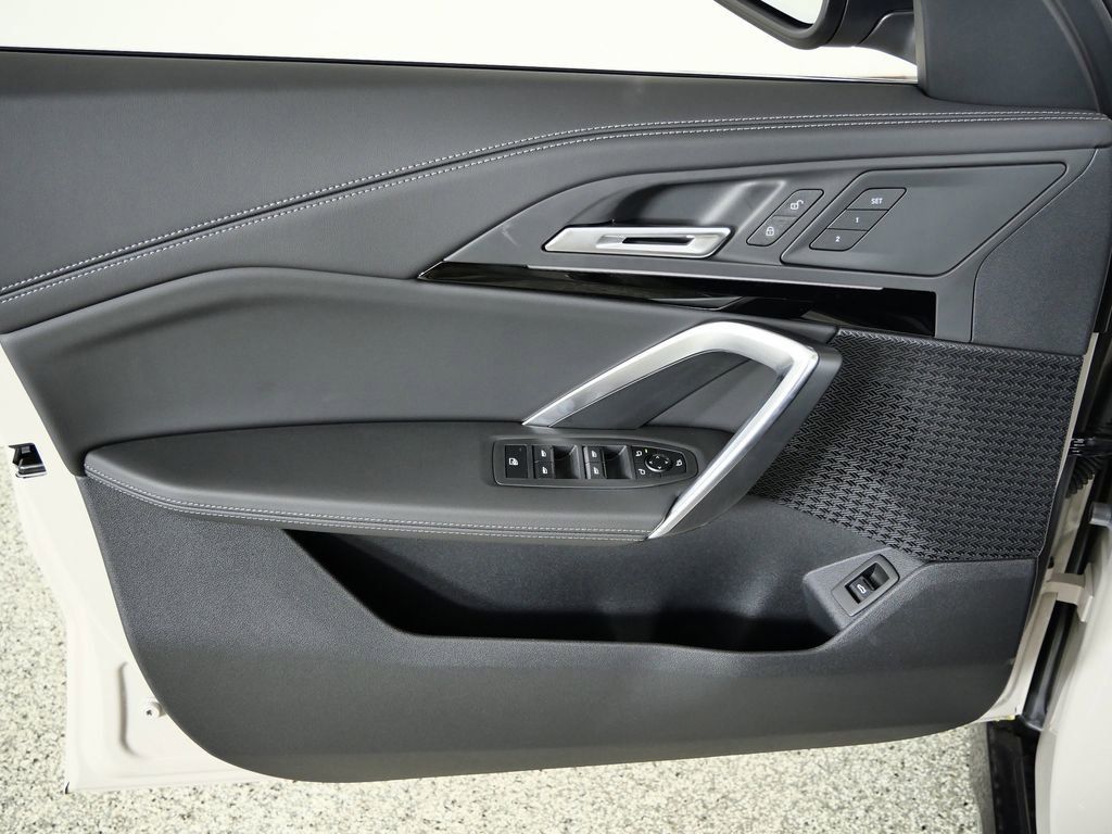 Thumbnail: 2026 BMW X1 - 35