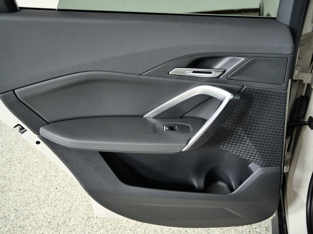 Thumbnail: 2026 BMW X1 - 32