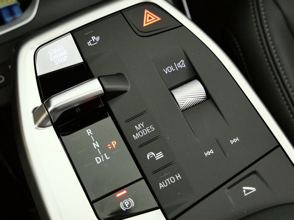 Thumbnail: 2026 BMW X1 - 50