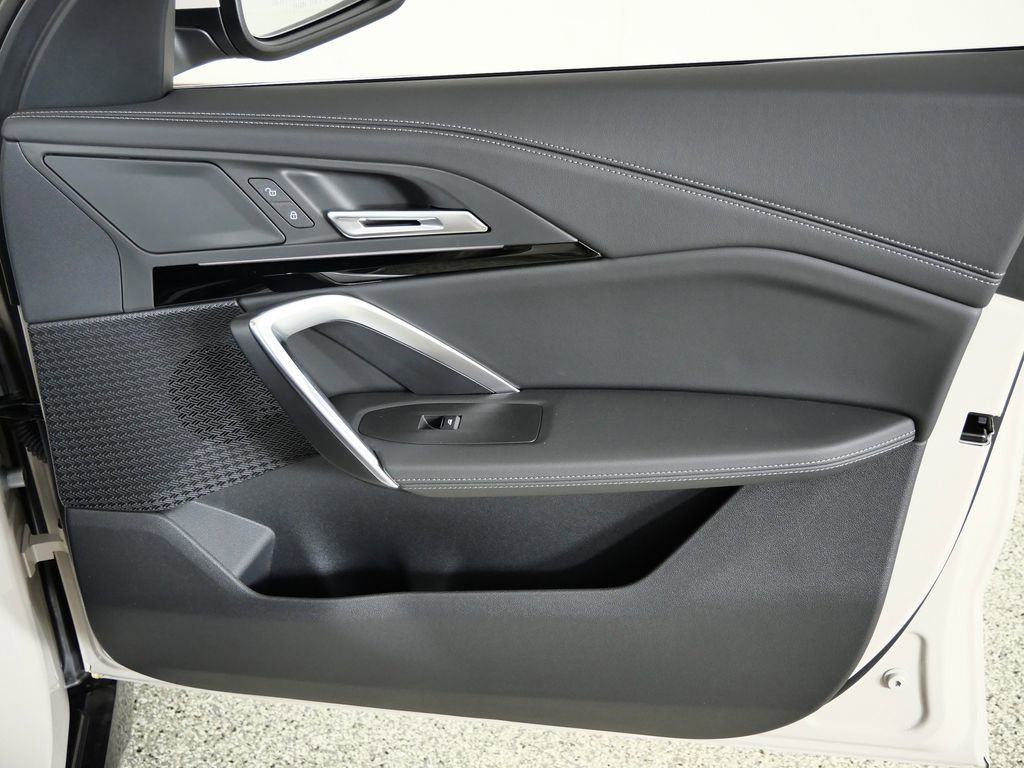 Thumbnail: 2026 BMW X1 - 27