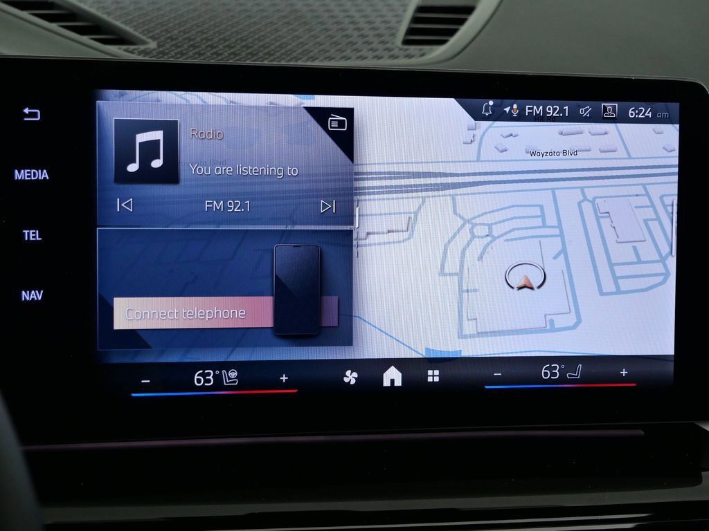 Thumbnail: 2026 BMW X1 - 12