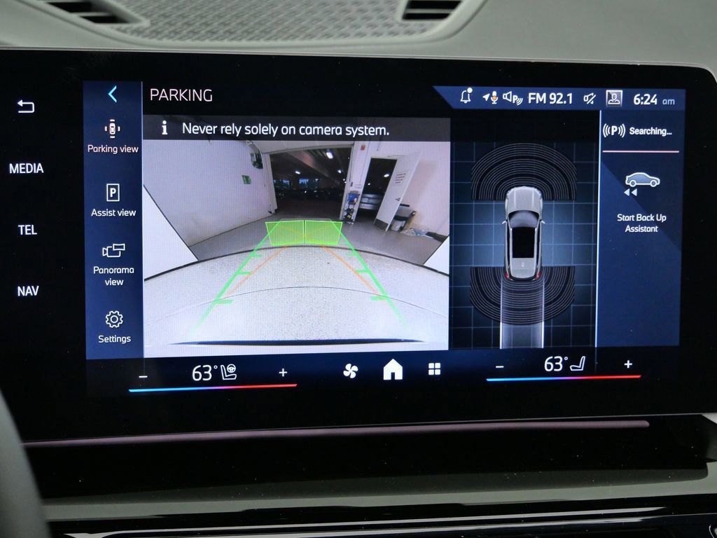 Thumbnail: 2026 BMW X1 - 51