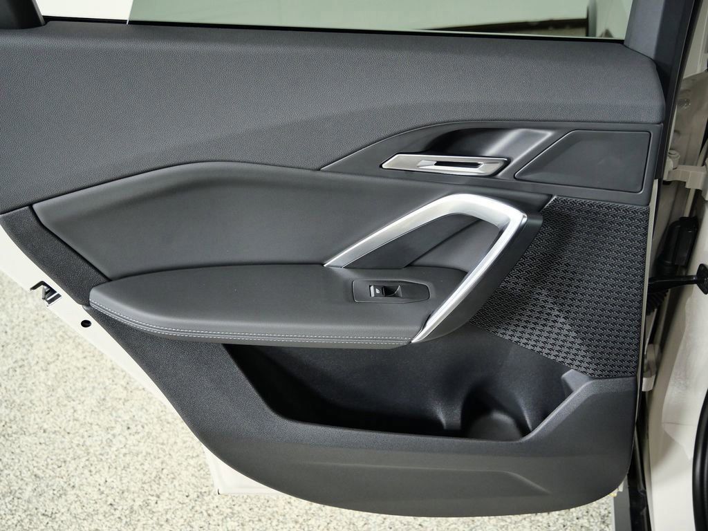 Thumbnail: 2026 BMW X1 - 33