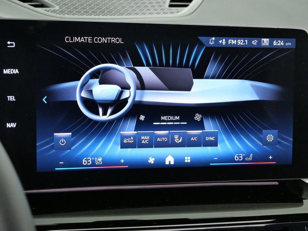 Thumbnail: 2026 BMW X1 - 47