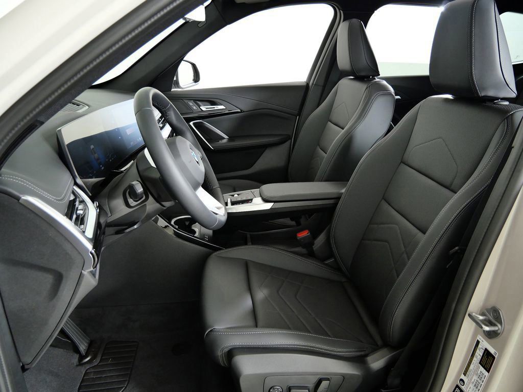 Thumbnail: 2026 BMW X1 - 38