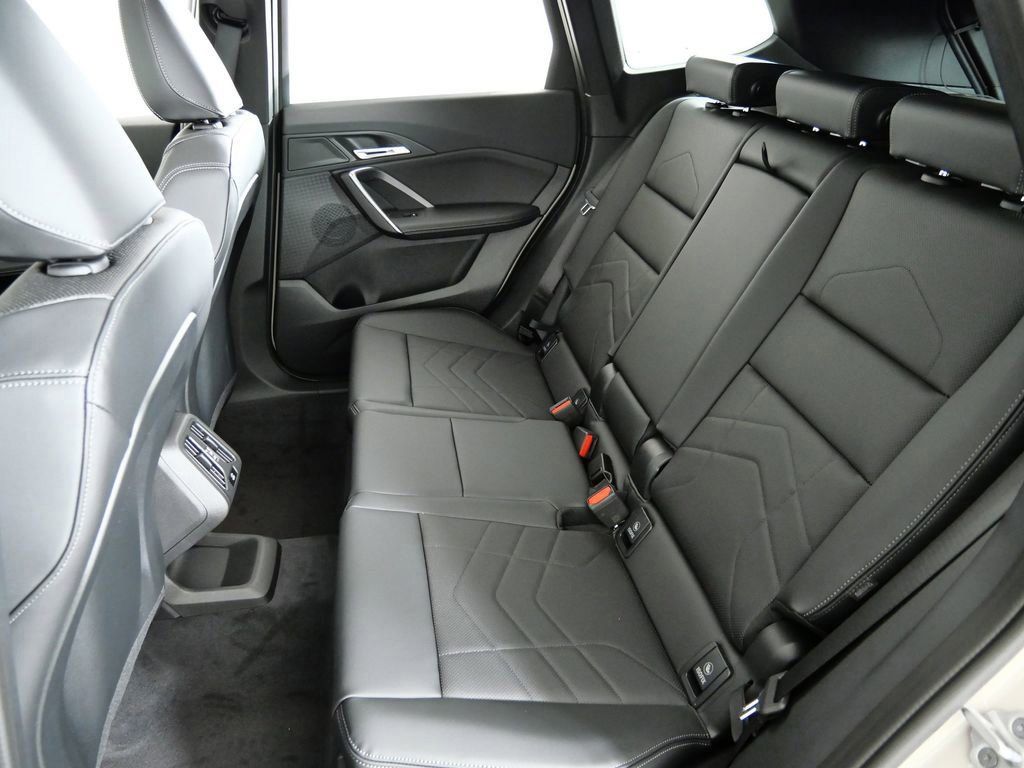 Thumbnail: 2026 BMW X1 - 35