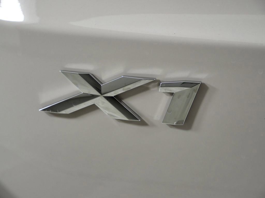 Thumbnail: 2026 BMW X1 - 23