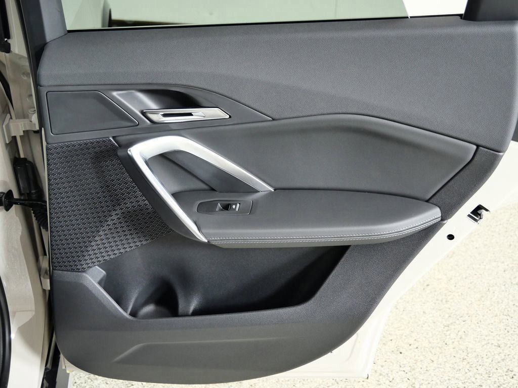 Thumbnail: 2026 BMW X1 - 30