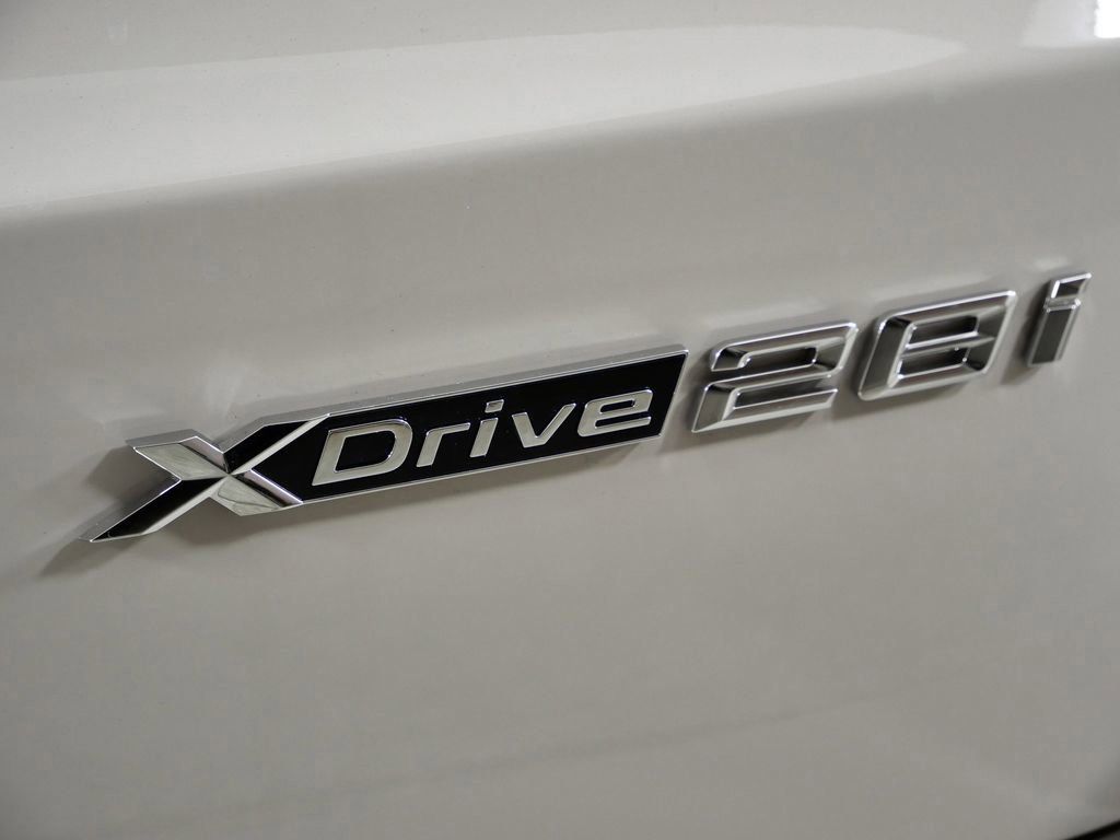 Thumbnail: 2026 BMW X1 - 22