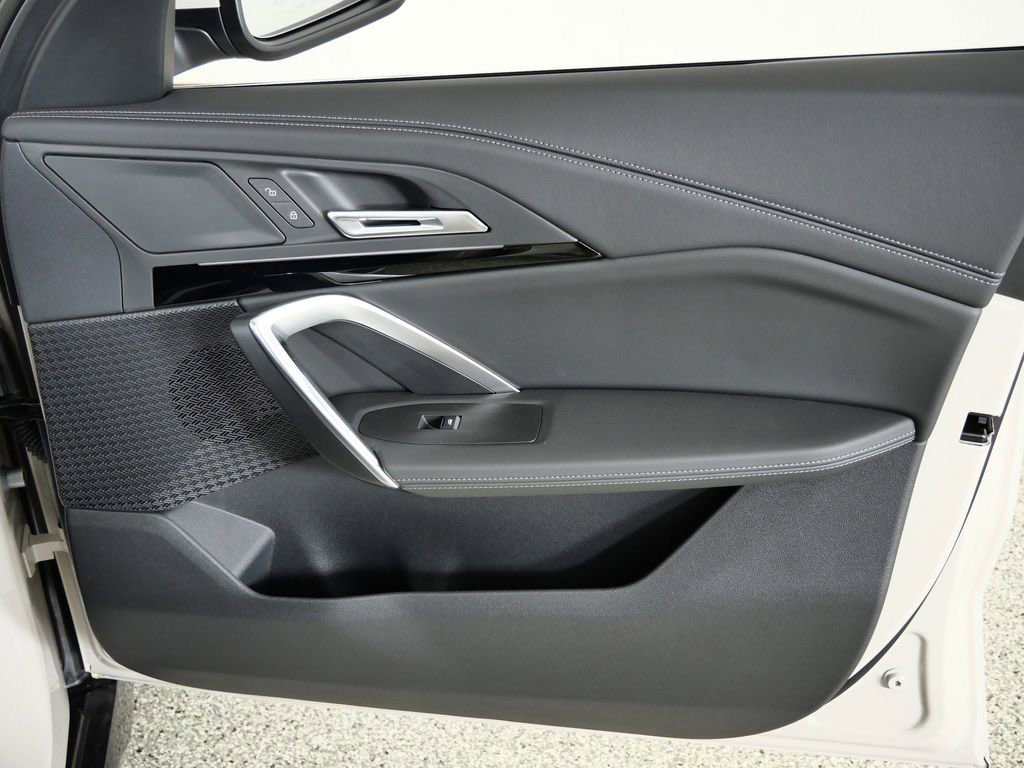 Thumbnail: 2026 BMW X1 - 25