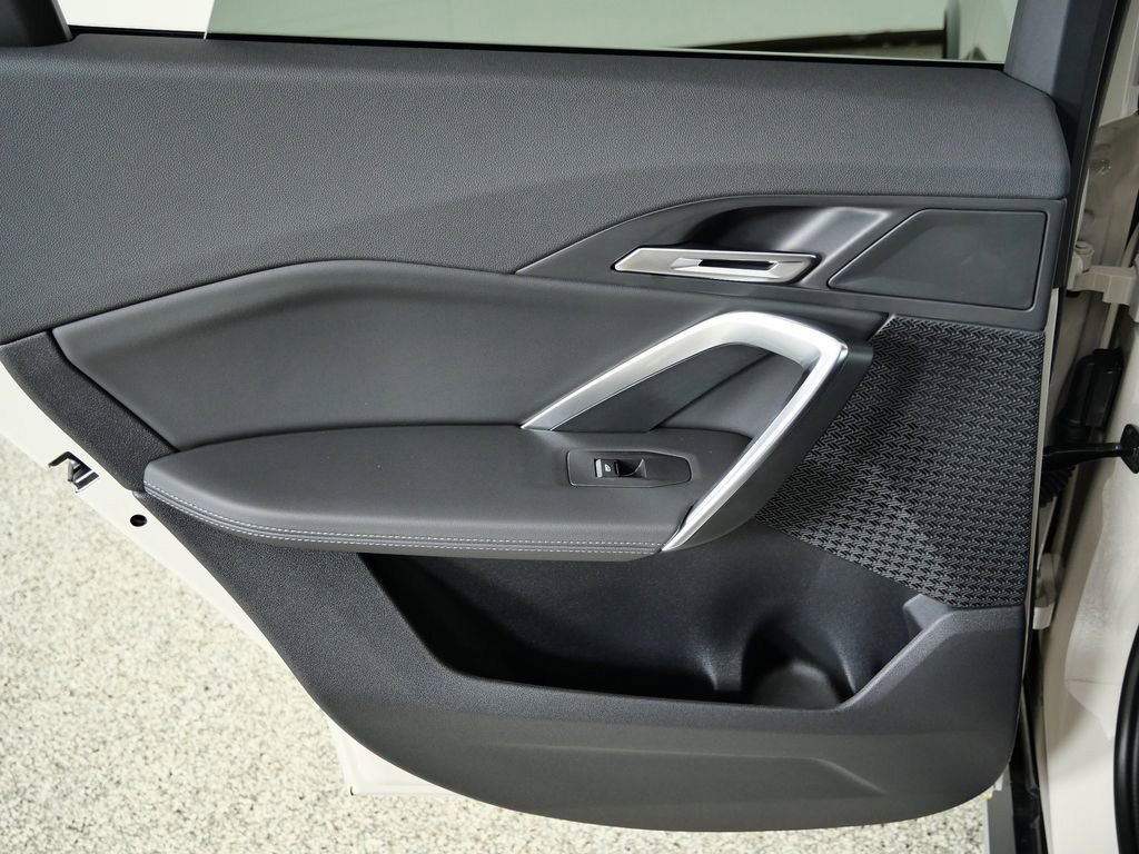Thumbnail: 2026 BMW X1 - 30