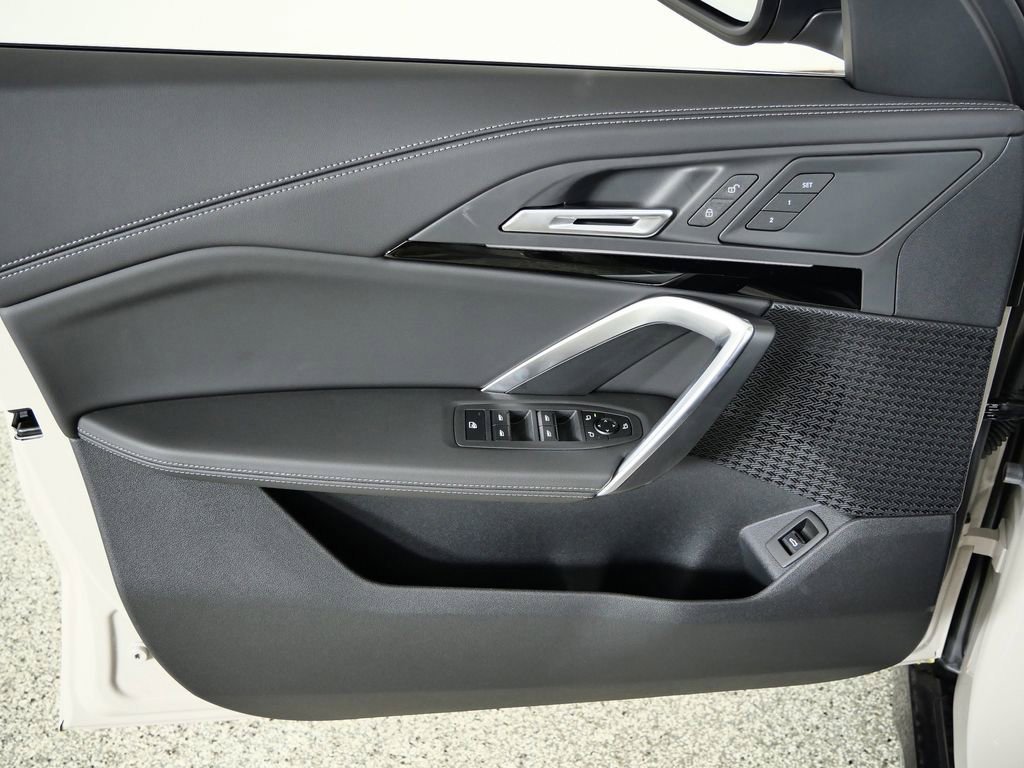 Thumbnail: 2026 BMW X1 - 33