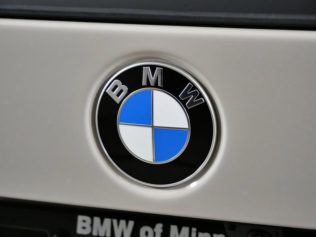 Thumbnail: 2026 BMW X1 - 7