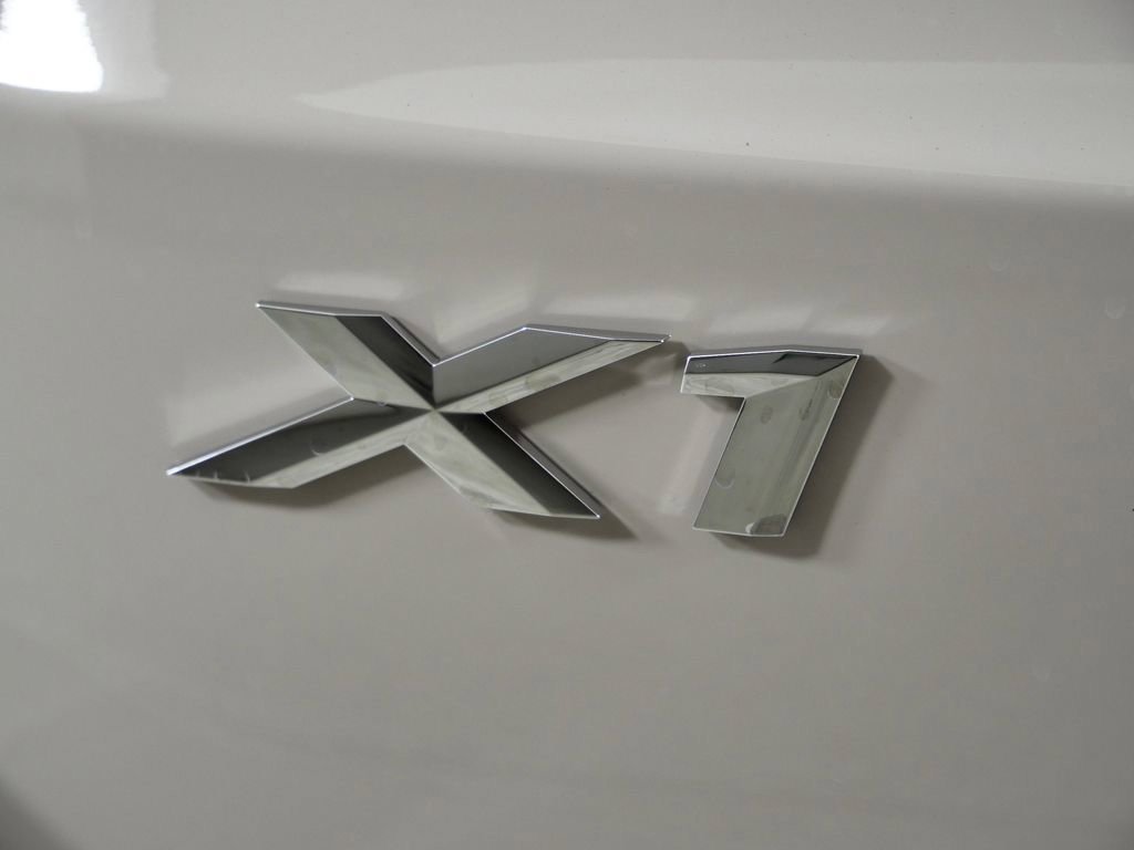 Thumbnail: 2026 BMW X1 - 21