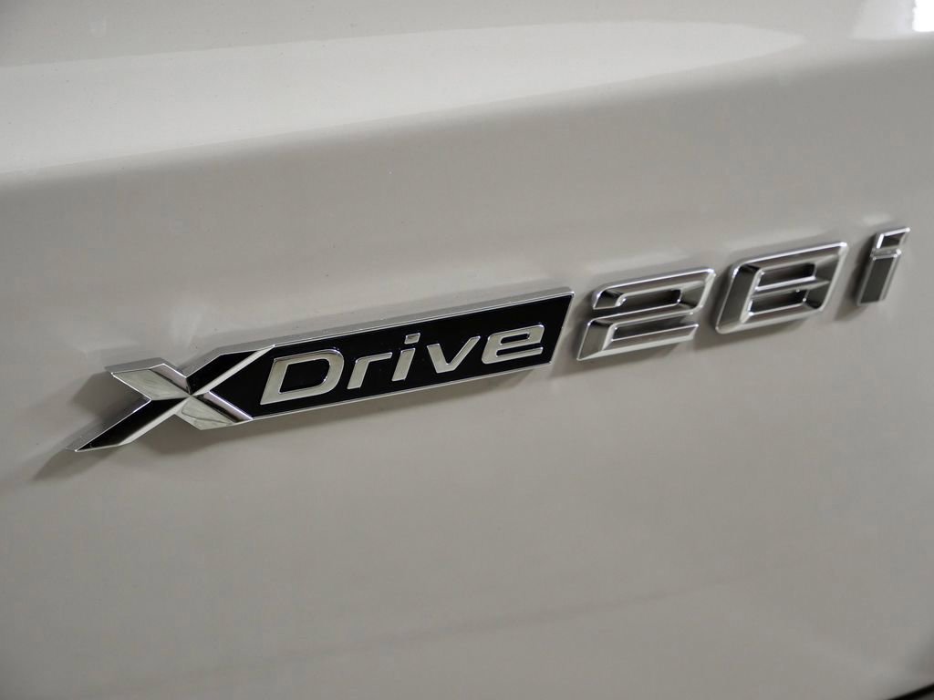 Thumbnail: 2026 BMW X1 - 20