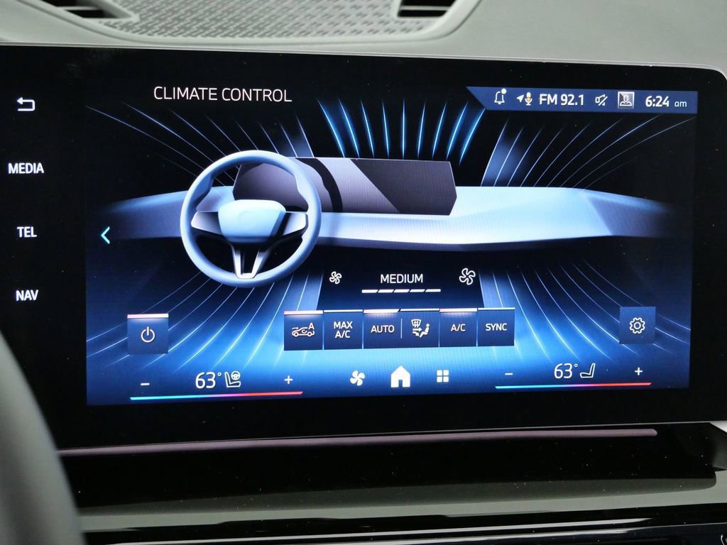 Thumbnail: 2026 BMW X1 - 44