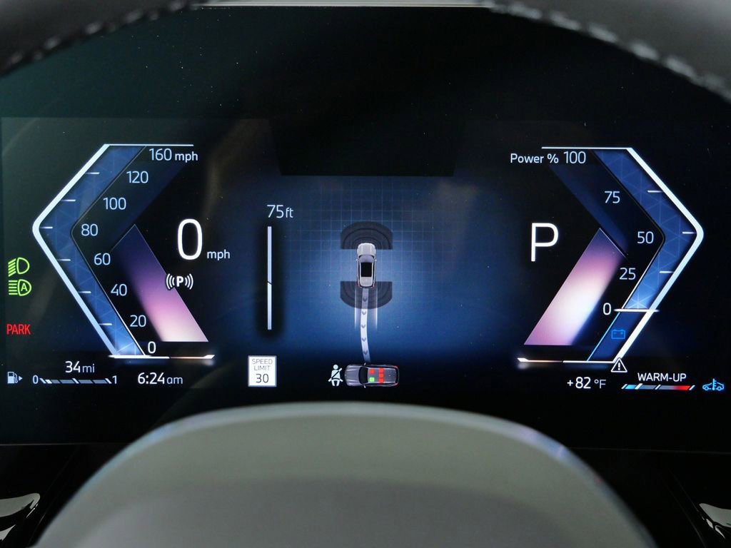 Thumbnail: 2026 BMW X1 - 13