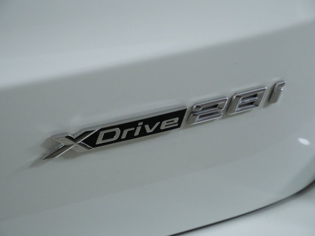Thumbnail: 2026 BMW X1 - 22