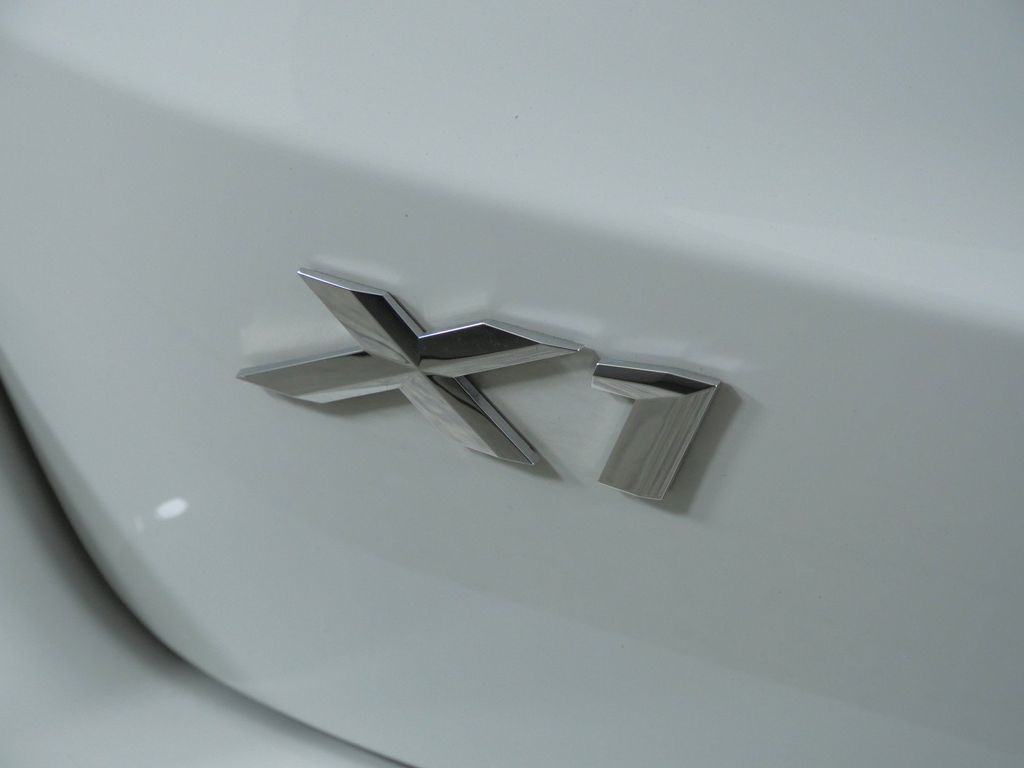 Thumbnail: 2026 BMW X1 - 23
