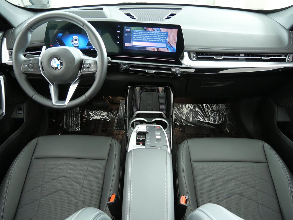 Thumbnail: 2026 BMW X1 - 2