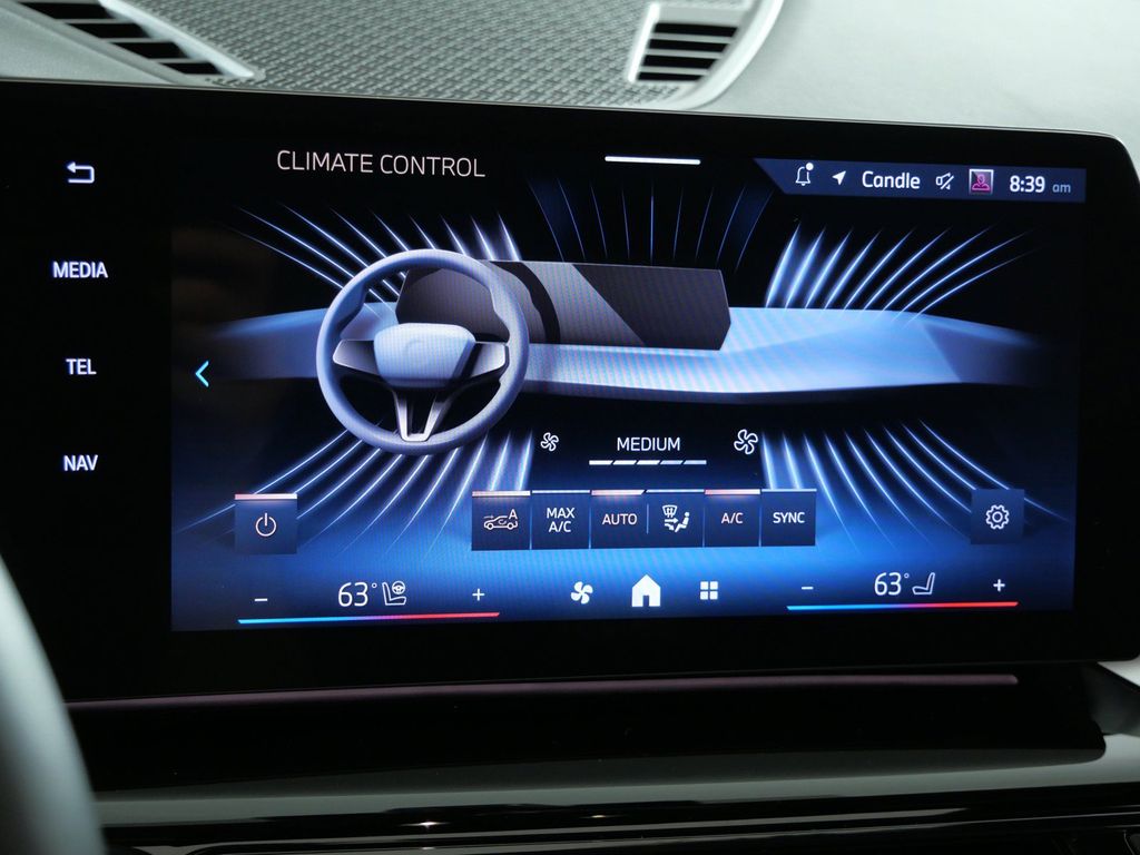 Thumbnail: 2026 BMW X1 - 39