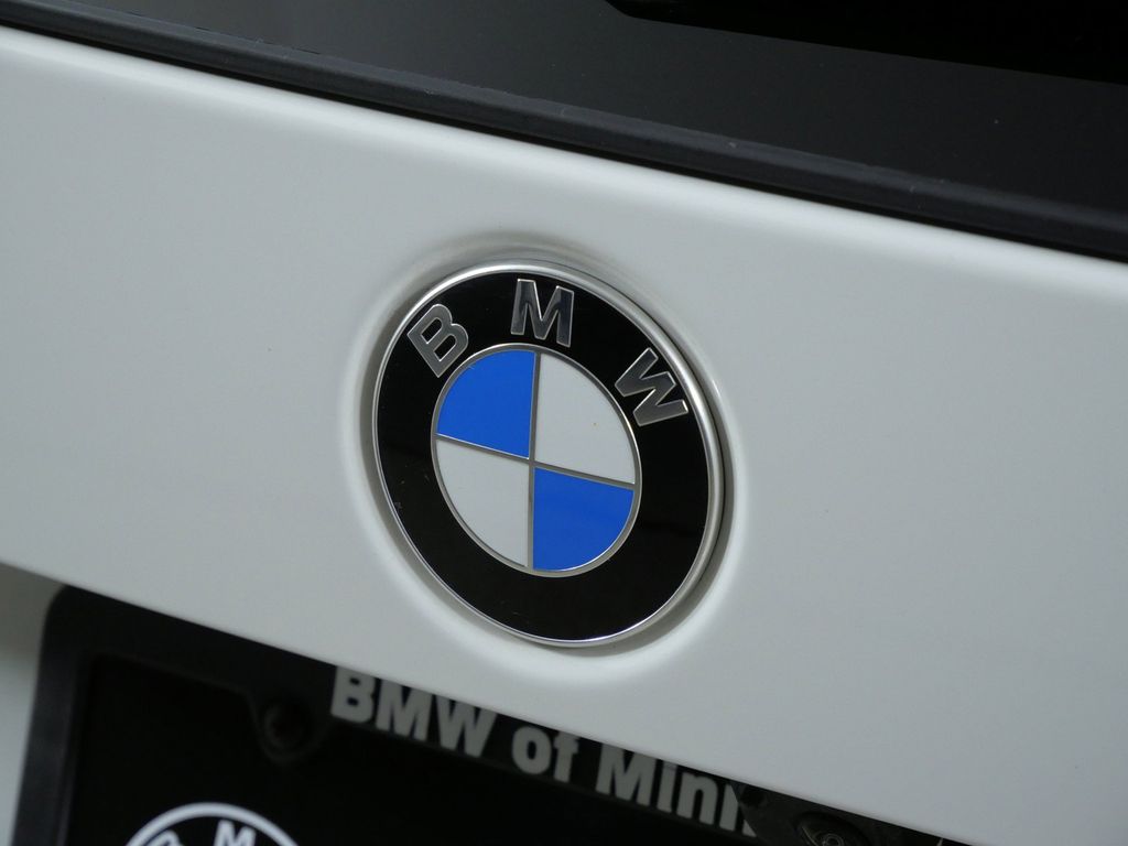 Thumbnail: 2026 BMW X1 - 21