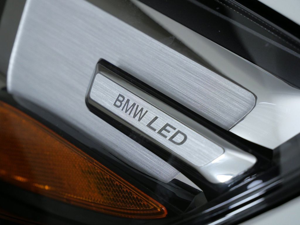 Thumbnail: 2026 BMW X1 - 7